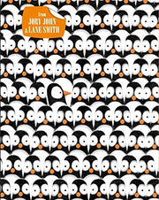 Penguin Problems (Animal Problems)
