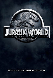Jurassic World Junior Novelization