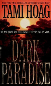 Dark Paradise: A Novel