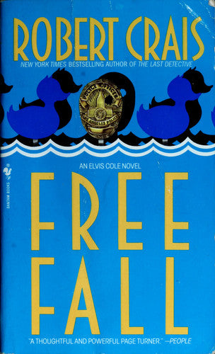 Freefall