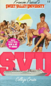 College Cruise (Sweet Valley University)