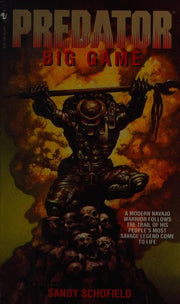 Predator: Big Game