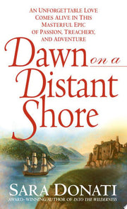 Dawn on a Distant Shore: 2 (Wilderness)