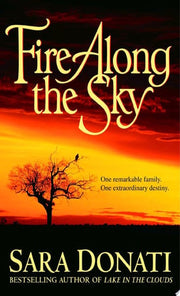 Fire Along the Sky: 4 (Wilderness)