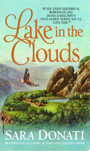 Lake in the Clouds: 3 (Wilderness)