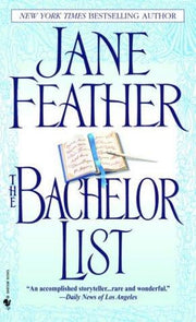 The Bachelor List: 1 (Matchmaker Duncan Sisters)