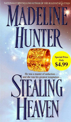 Stealing Heaven