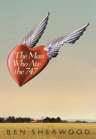 The Man Who Ate the 747