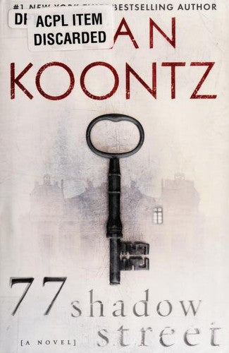 77 Shadow Street