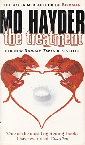 The Treatment