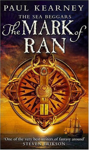The Mark of Ran