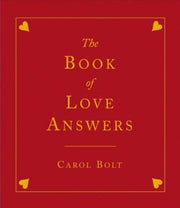 Book Of Love Answers