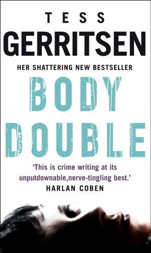 Body Double: 4 (Rizzoli & Isles)