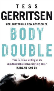 Body Double: 4 (Rizzoli & Isles)