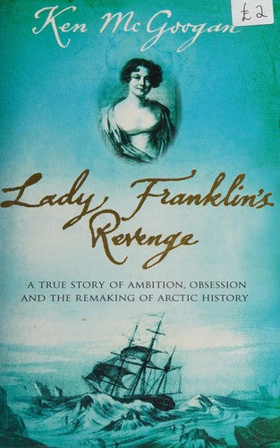 Lady Franklin's Revenge