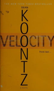 VELOCITY