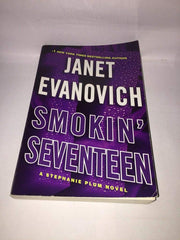 SMOKIN' SEVENTEEN