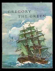 Gregory the Green (Bk. 4) (Griffin Pirate Stories)