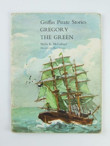 Griffin Pirate Stories: Acrooacree Bk. 12