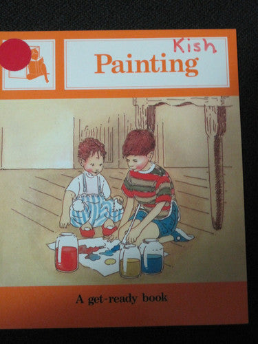 Painting (Story chest)