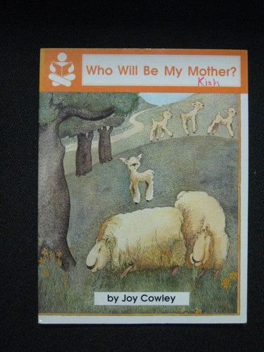 Who will be my mother? (Story chest)