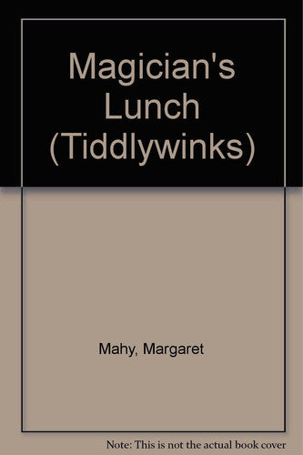Magician's Lunch (Tiddlywinks S.)