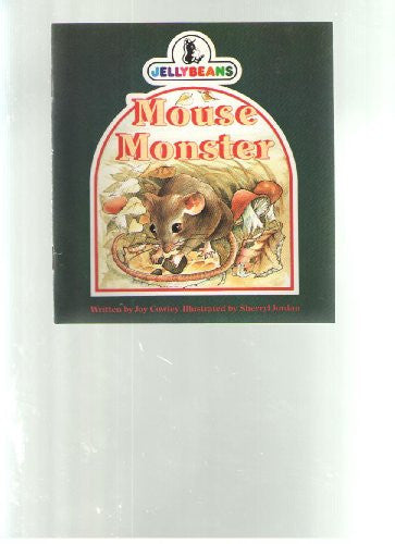 Mouse Monster (Tiddlywinks S.)