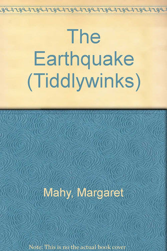 The Earthquake (Tiddlywinks S.)