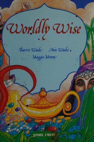 Story Chest: Worldly Wise Stage 13