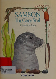Story Chest: Samson the Grey Seal Stage 14