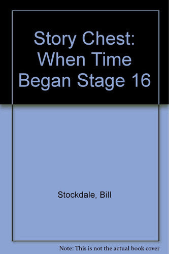 Story Chest: When Time Began Stage 16
