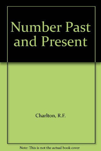 Number Past and Present