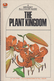 Plant Kingdom (New Horizon Library)