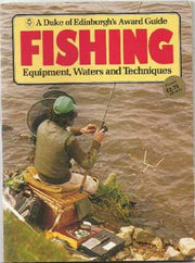 Fishing (Duke of E'burgh Award Guides)