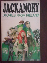 Stories from Ireland (Jackanory Story Books)