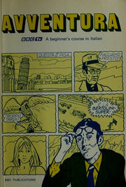 Avventura: A Beginner's Course in Italian (BBC)