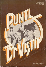Punti di vista: A BBC radio course of twenty lessons in Italian