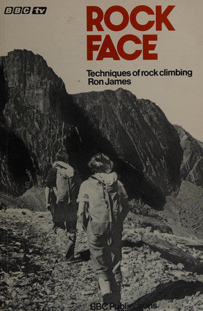 Rock Face