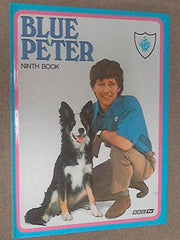 The Book of Blue Peter 9 (Annual)