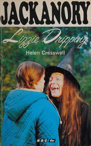 Lizzie Dripping (Jackanory Story Books)