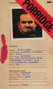 Porridge