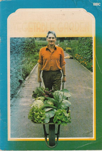 Mr. Smith's Vegetable Garden