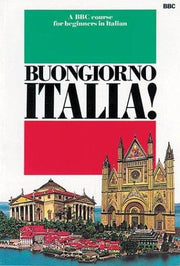 Buongiorno Italia!: Course Book
