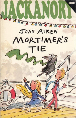 Mortimer's Tie (Jackanory Story Books)