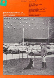 Book of Blue Peter 14 (Annual)
