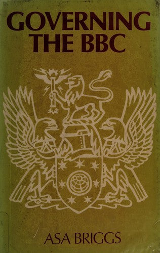 Governing the B. B. C.