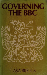 Governing the B. B. C.