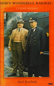 God's Wonderful Railway:Clear Ahead