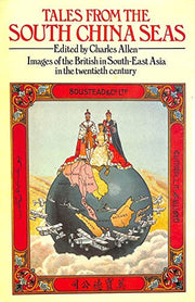 Tales from South China Seas