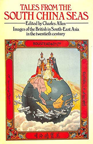 Tales from South China Seas
